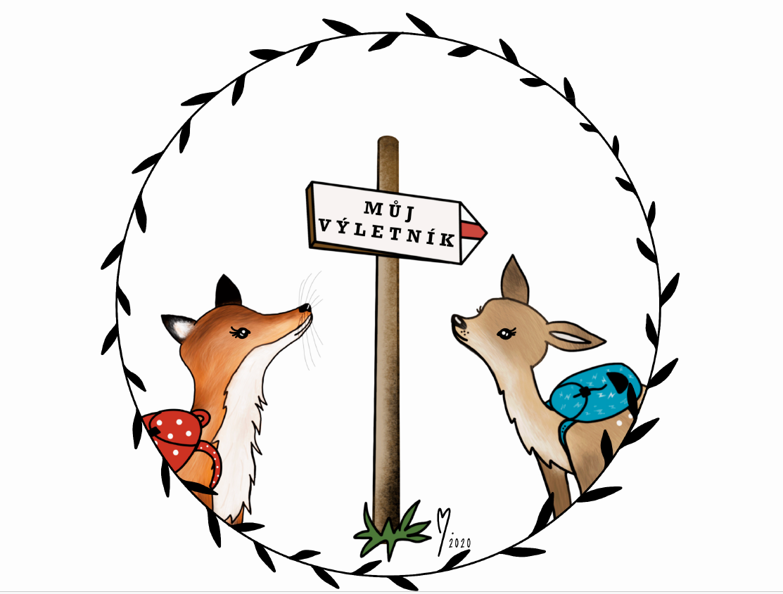 LOGO VYLETNIK